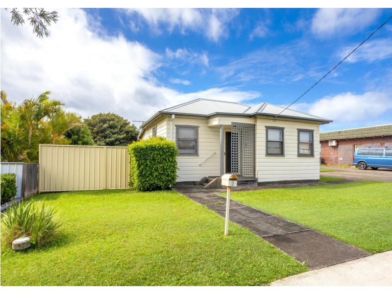 2 Waterman Street, Old Bar NSW 2430