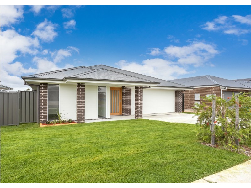 3 Fleetwood Street, Old Bar NSW 2430