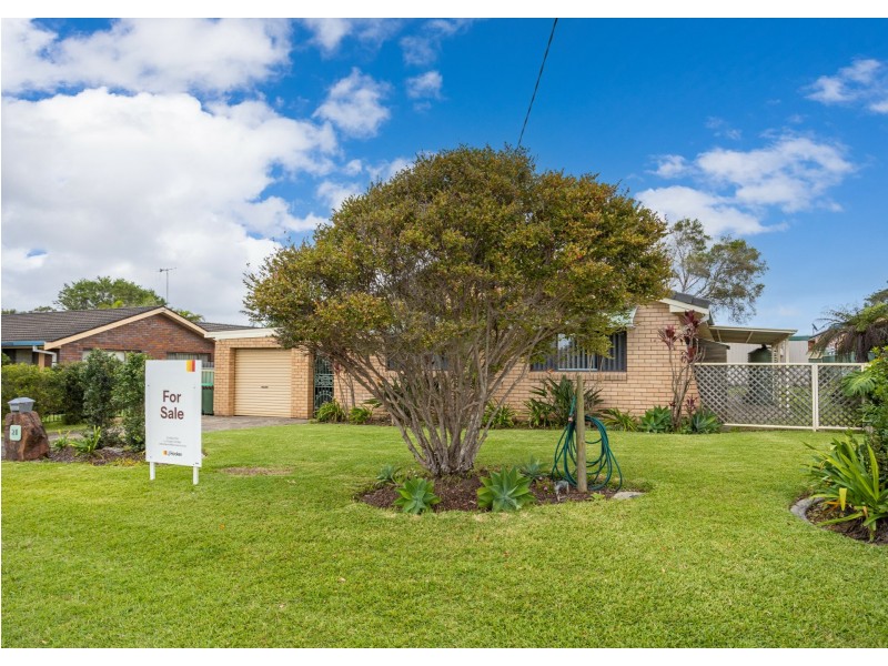 21 Cross Street, Old Bar NSW 2430