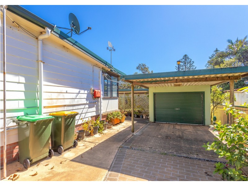 21 Manning Street, Manning Point NSW 2430