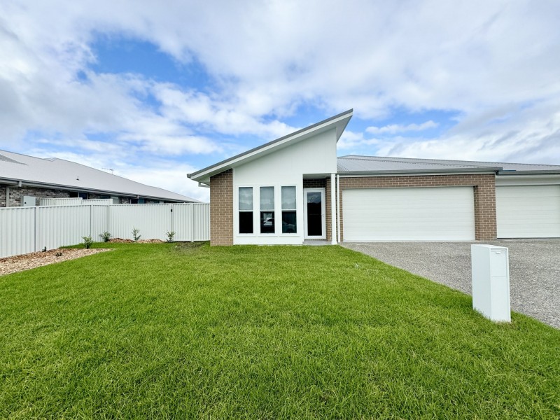 1/38 Marra Drive, Old Bar NSW 2430