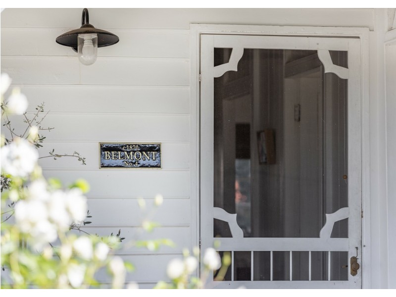 4 Washington Street, Tinonee NSW 2430