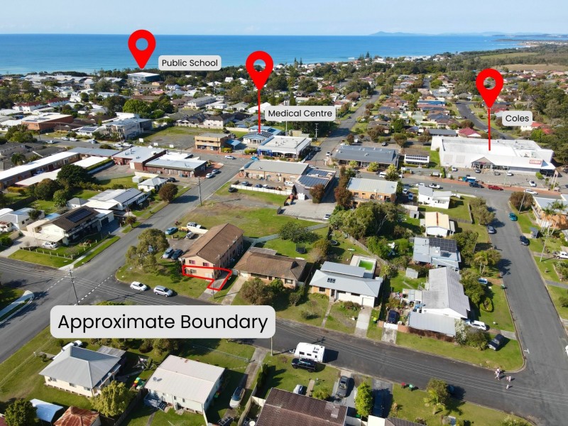 4/5 Waterman Street, Old Bar NSW 2430