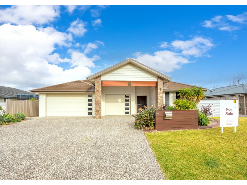 22 Shantull Drive, Wallabi Point NSW 2430