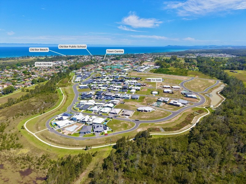 23 Auvergne Way, Old Bar NSW 2430