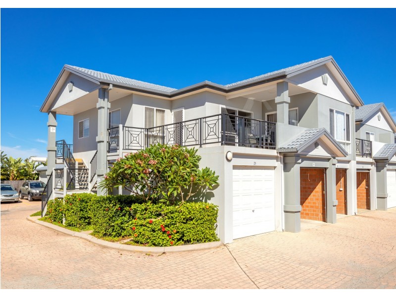 Unit 23/32 Lewis Street, Old Bar NSW 2430