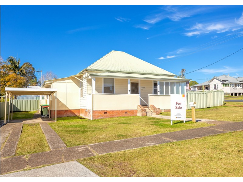 120 Albert Street, Taree NSW 2430