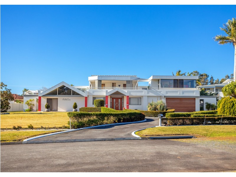 3 Seaspray Circuit, Wallabi Point NSW 2430