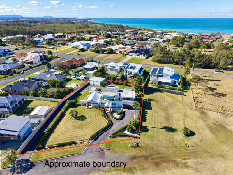 3 Seaspray Circuit, Wallabi Point NSW 2430
