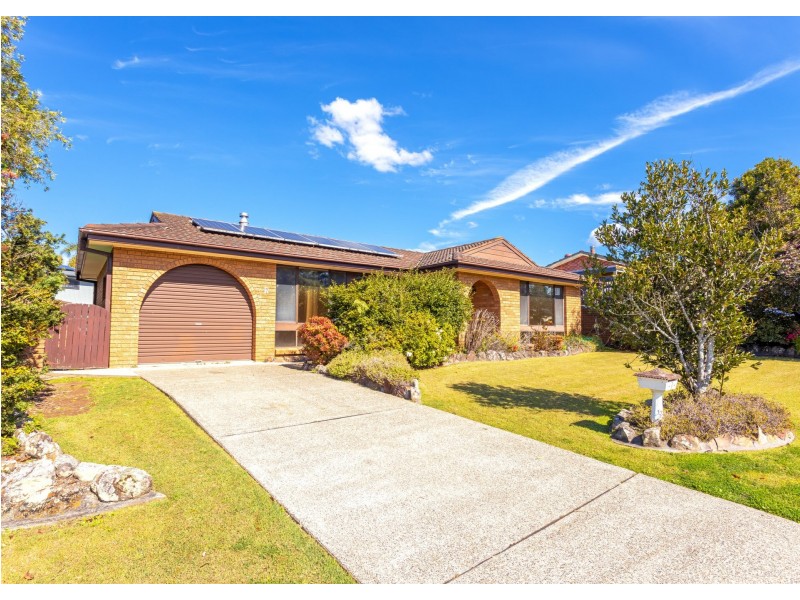 7 Fuchsia Drive, Taree NSW 2430