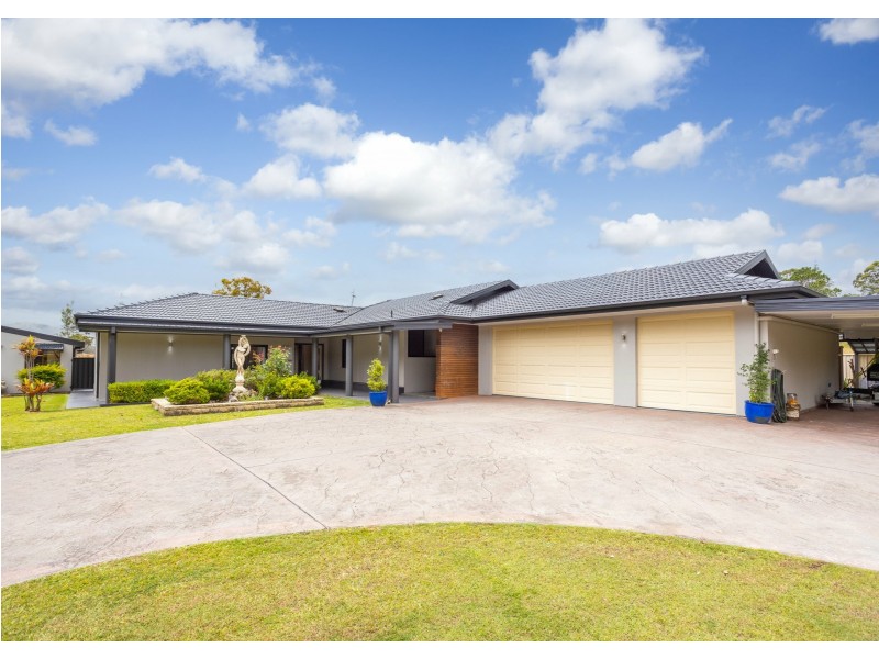 46 Berber Road, Old Bar NSW 2430