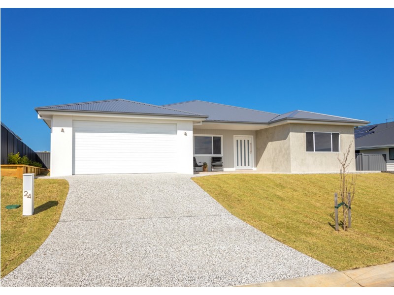 24 Viewmont Way, Old Bar NSW 2430