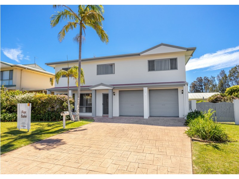 5 Banyula Drive, Old Bar NSW 2430