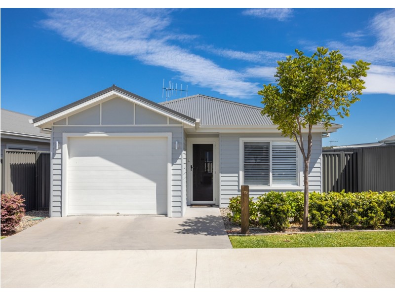 79/119 Forest Lane, Old Bar NSW 2430
