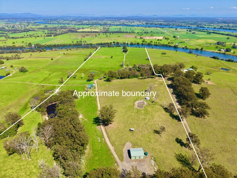 149 Factory Road, Mitchells Island NSW 2430