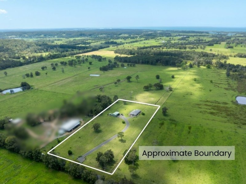 550 Manning Point Road, Oxley Island NSW 2430