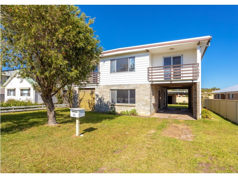 23 Waterman Street, Old Bar NSW 2430