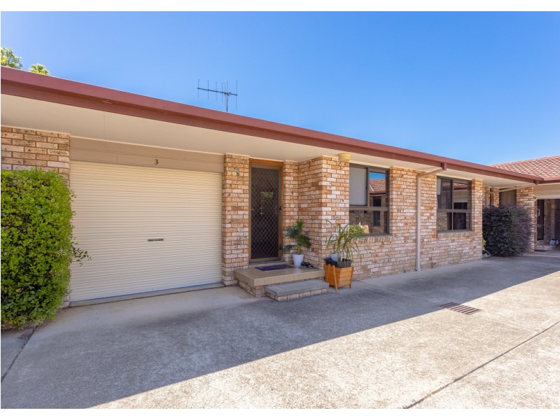 3/9 Wyden Street, Old Bar NSW 2430