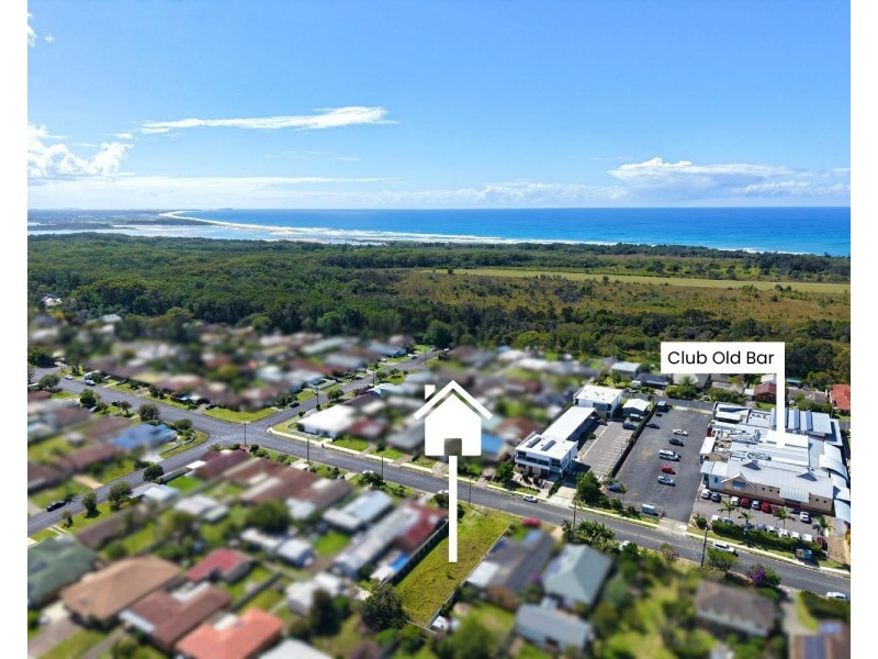 47 Waterman Street, Old Bar NSW 2430