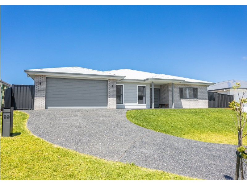 22 Viewmont Way, Old Bar NSW 2430