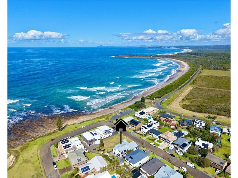 1/6 Ocean Drive, Wallabi Point NSW 2430