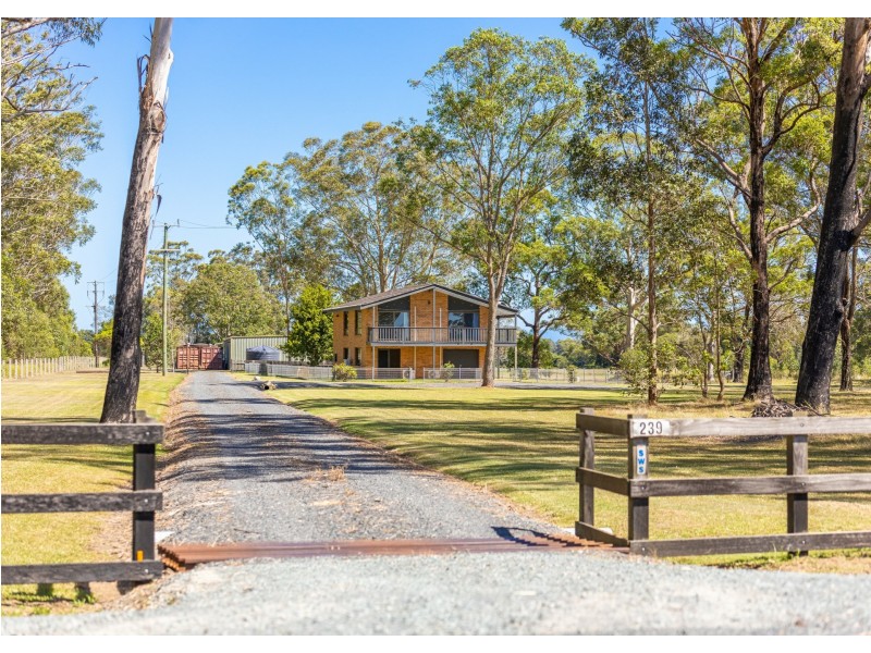 239 Warwiba Road, Old Bar NSW 2430