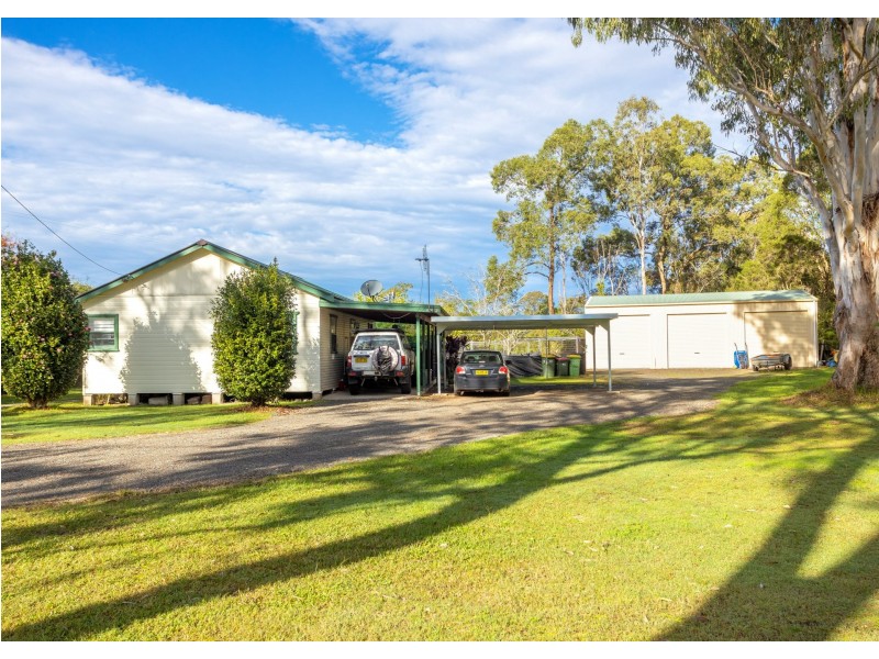 178 Old Bar Road, Pampoolah NSW 2430