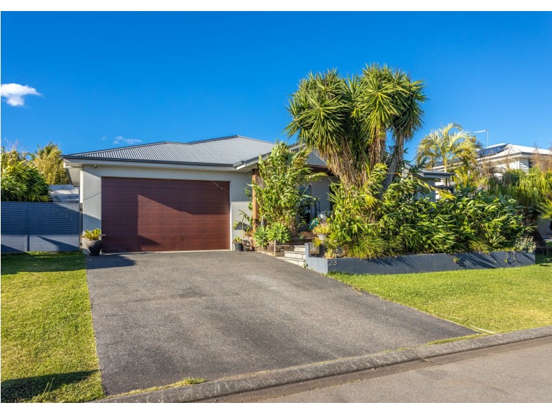 23 Shantull Drive, Wallabi Point NSW 2430