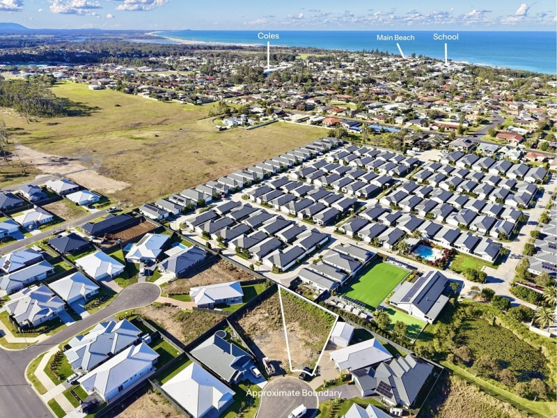 9 Freya Court, Old Bar NSW 2430