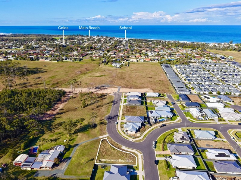 22 Driftwood Boulevard, Old Bar NSW 2430