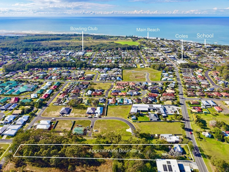 103 Old Bar Road, Old Bar NSW 2430