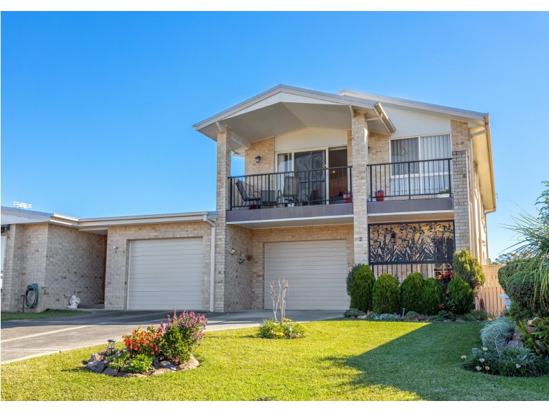 2/34 Mistral Place, Old Bar NSW 2430