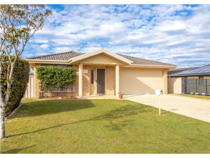 45A Bluehaven Drive, Old Bar NSW 2430
