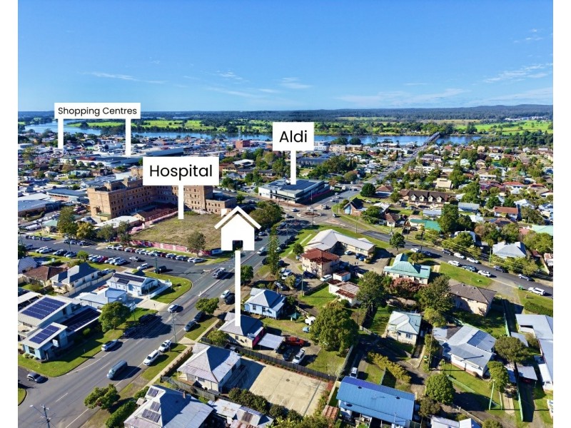 58 Commerce Street, Taree NSW 2430