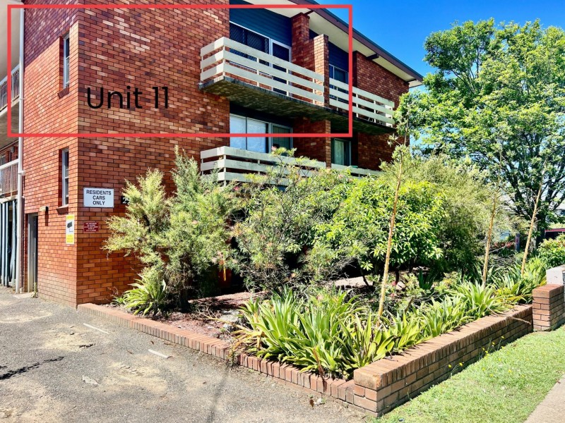 11/29 Florence Street, Taree NSW 2430