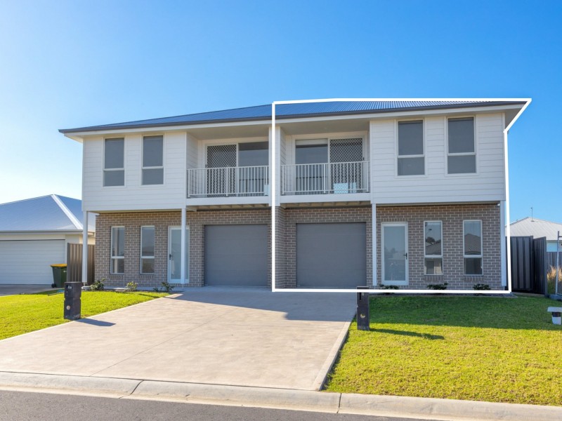 1/6 Fleetwood Street, Old Bar NSW 2430