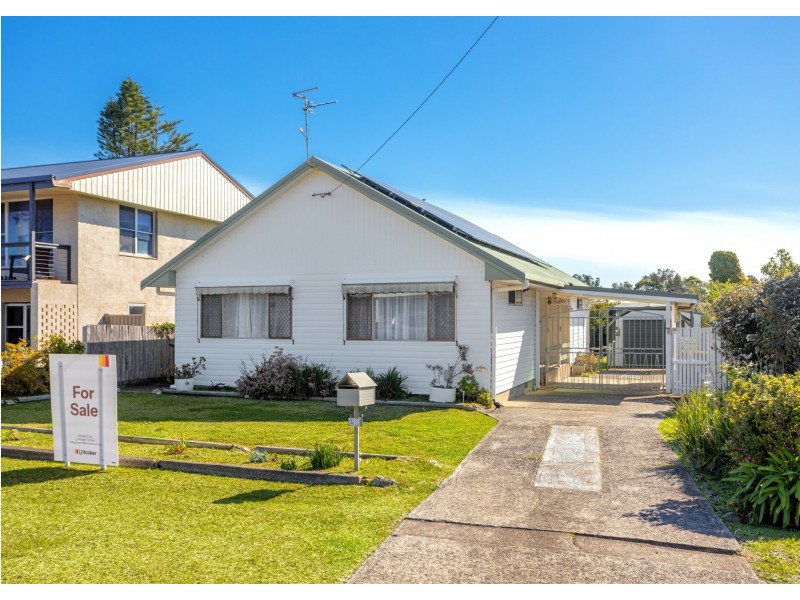 21 Waterman Street, Old Bar NSW 2430