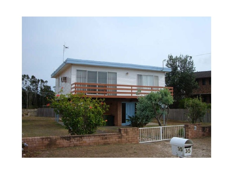 Manning Point NSW 2430