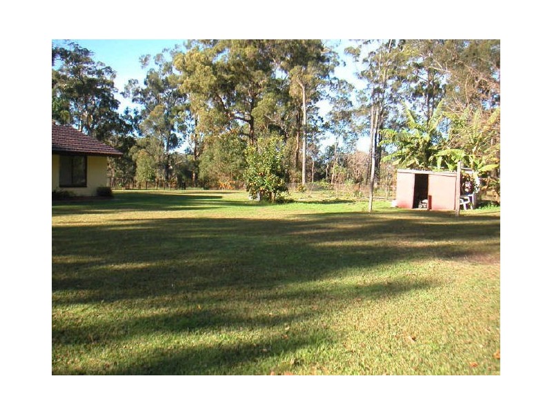 Bohnock NSW 2430