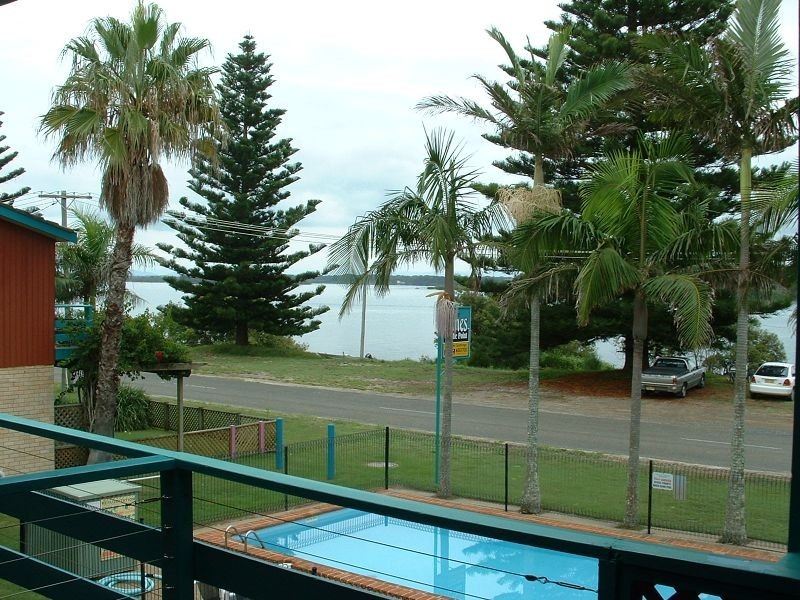 Manning Point NSW 2430