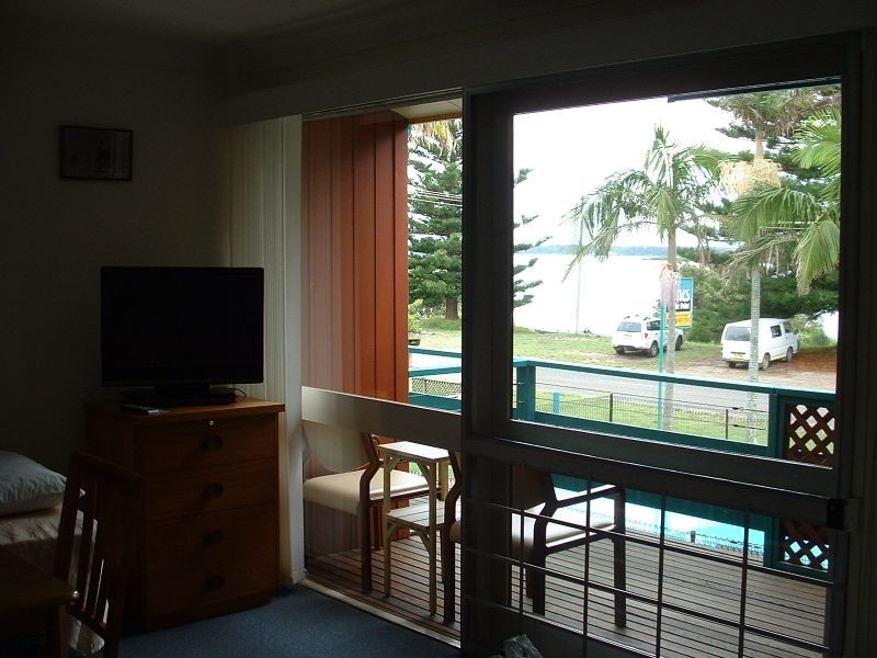 Manning Point NSW 2430