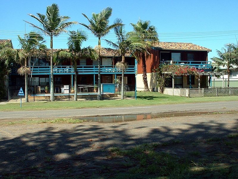 Manning Point NSW 2430