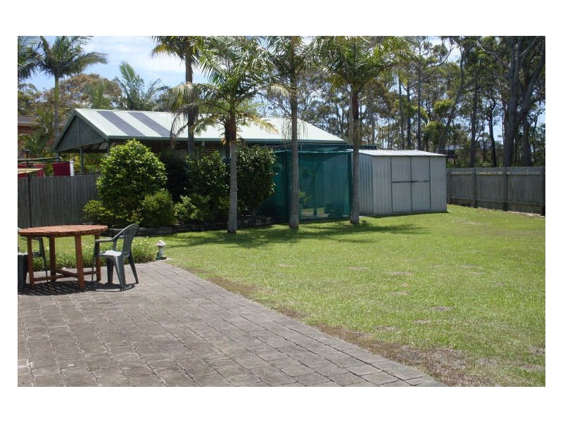 Wallabi Point NSW 2430