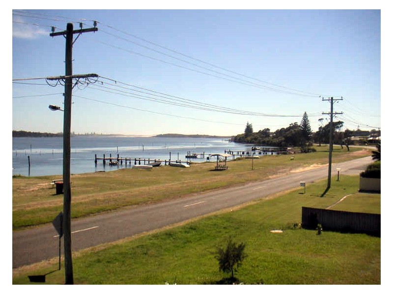 13 Main Street, Manning Point NSW 2430