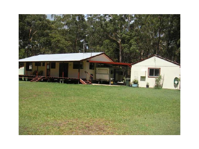 Mitchells Island NSW 2430