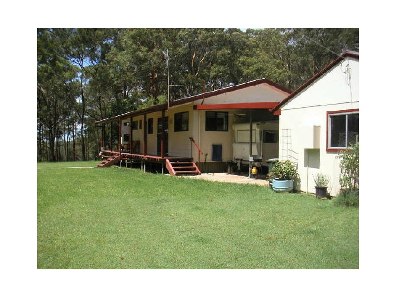 Mitchells Island NSW 2430