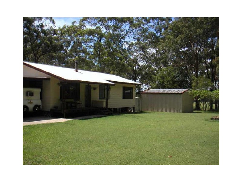 Mitchells Island NSW 2430