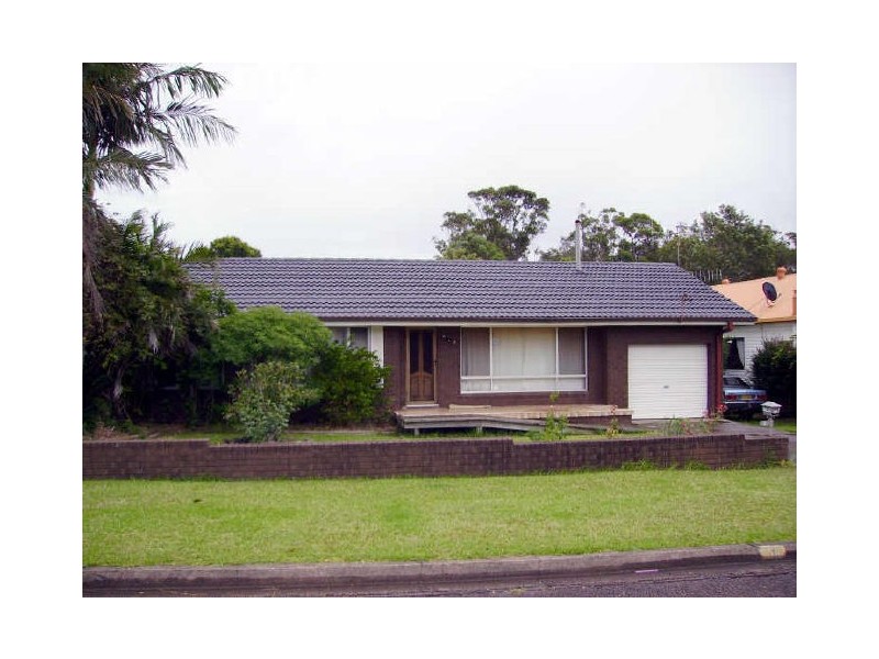 Old Bar NSW 2430
