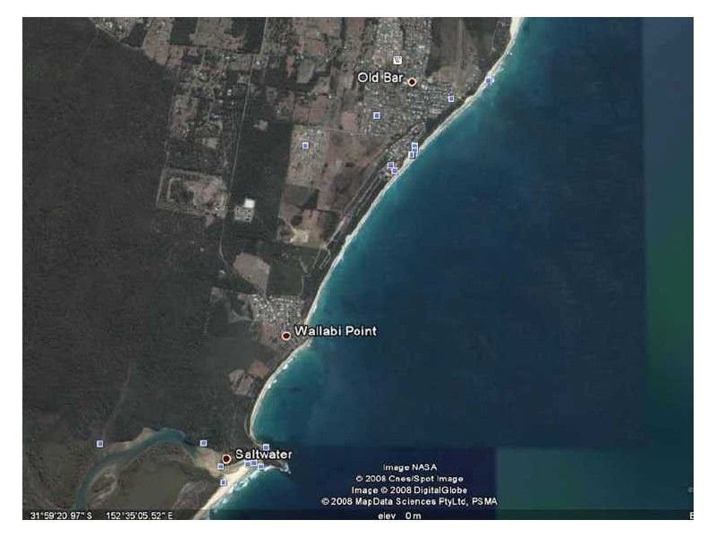 3/12-14 Pacific Street, Wallabi Point NSW 2430