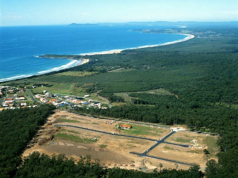 291 A Saltwater Road, Wallabi Point NSW 2430